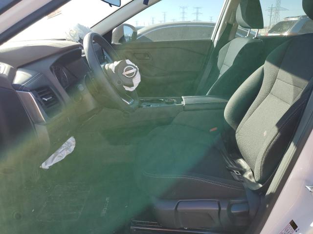 2023 NISSAN ROGUE S 5N1BT3ABXPC872773