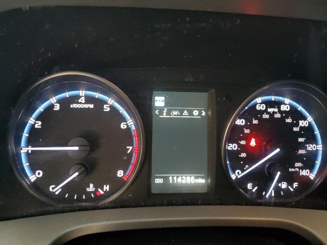 2017 TOYOTA RAV4 LE #3296907825