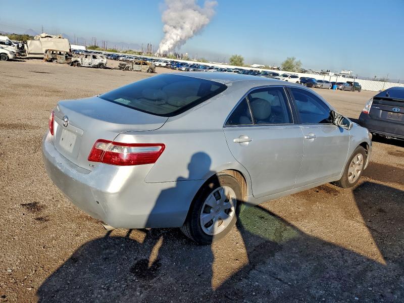 2007 TOYOTA CAMRY LE #3303001606