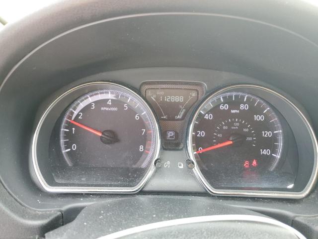 2015 NISSAN VERSA S #3292333268