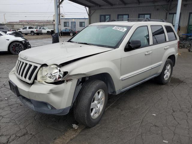2010 JEEP GRAND CHER #3297195410