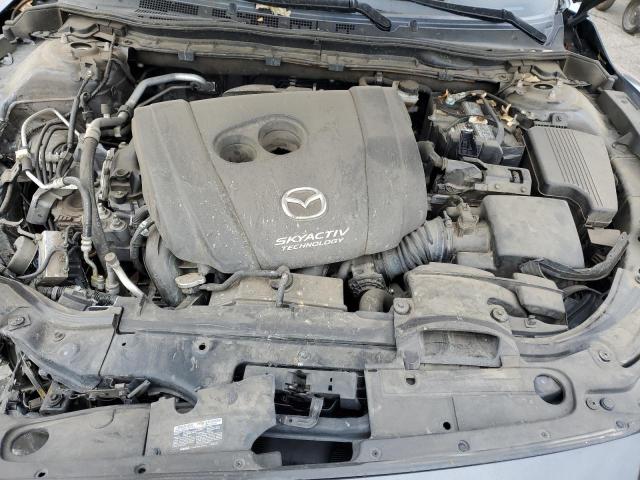 2016 MAZDA 6 TOURING #3298255038