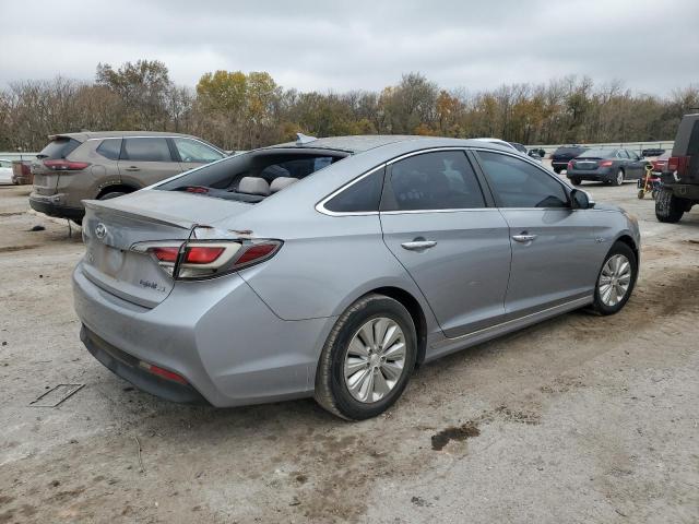 2016 HYUNDAI SONATA HYB #3296884813