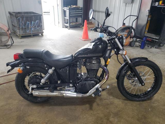 Global Auto Auctions: 2017 SUZUKI LS650