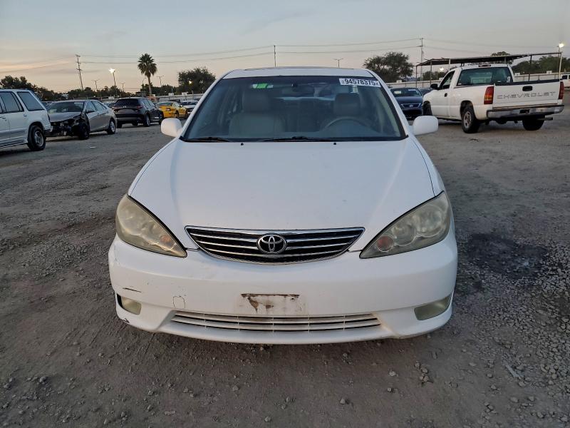 2006 TOYOTA CAMRY LE #3301628633