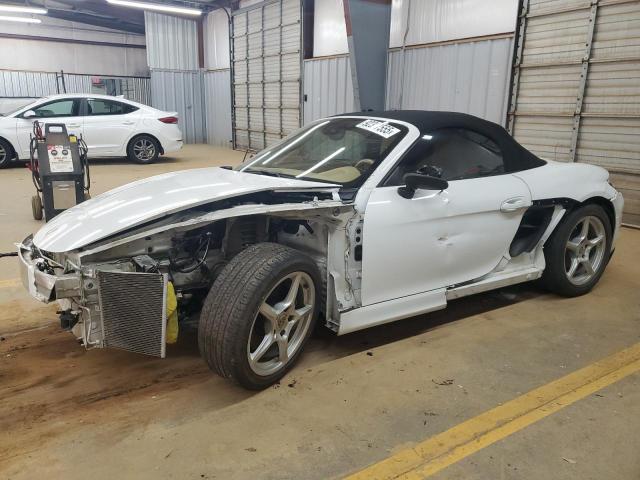 Global Auto Auctions: 2013 PORSCHE BOXSTER