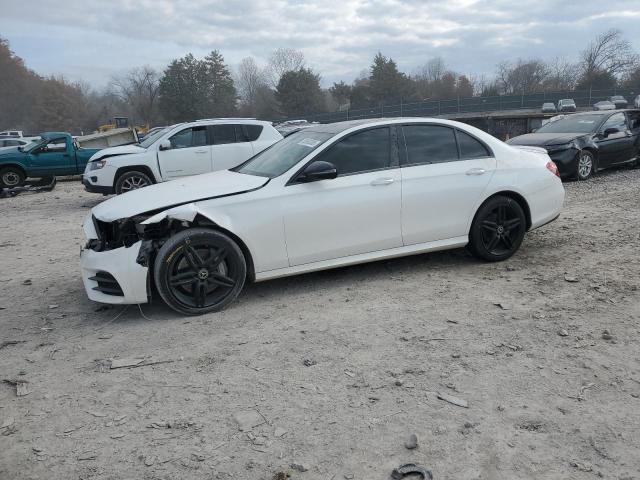 Global Auto Auctions: 2017 MERCEDES-BENZ E 300