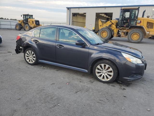 2011 SUBARU LEGACY 2.5 #3284717982