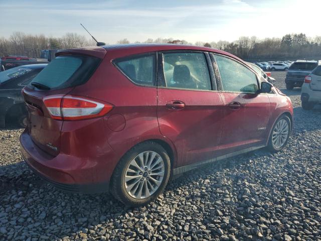 2017 FORD C-MAX SE #3311705236