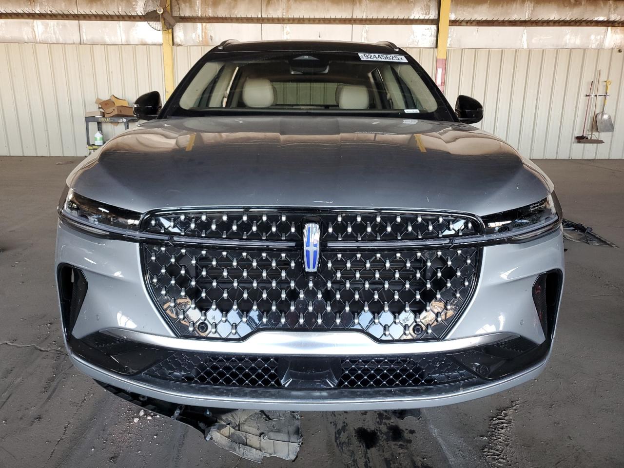 LINCOLN NAUTILUS RESERVE