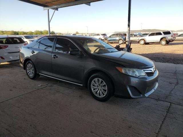 2014 TOYOTA CAMRY L #3302013065