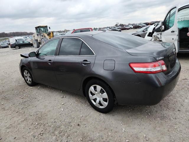 2010 TOYOTA CAMRY BASE - 4T4BF3EK1AR007523