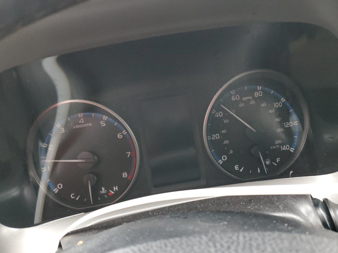 TOYOTA RAV4 ADVENTURE