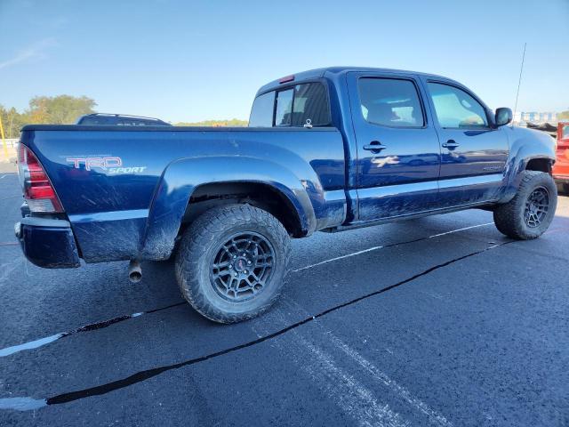 2007 TOYOTA TACOMA DOU #3302885963