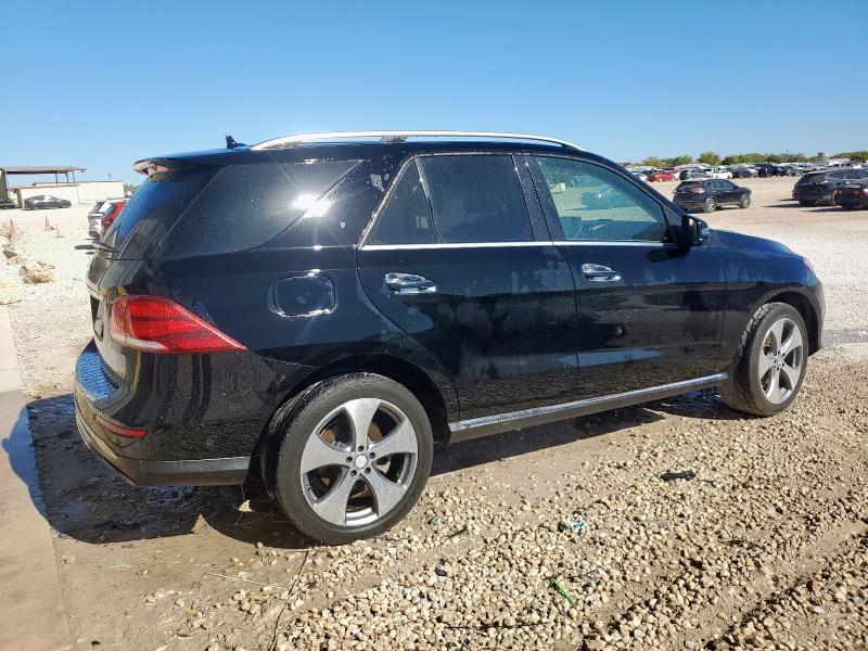 2017 MERCEDES-BENZ GLE 350 #3287485994