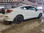 Lot #3311556270 2015 HONDA CIVIC LX