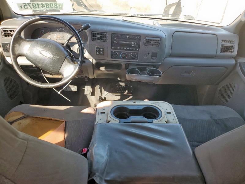 2006 FORD F650 #3285043414