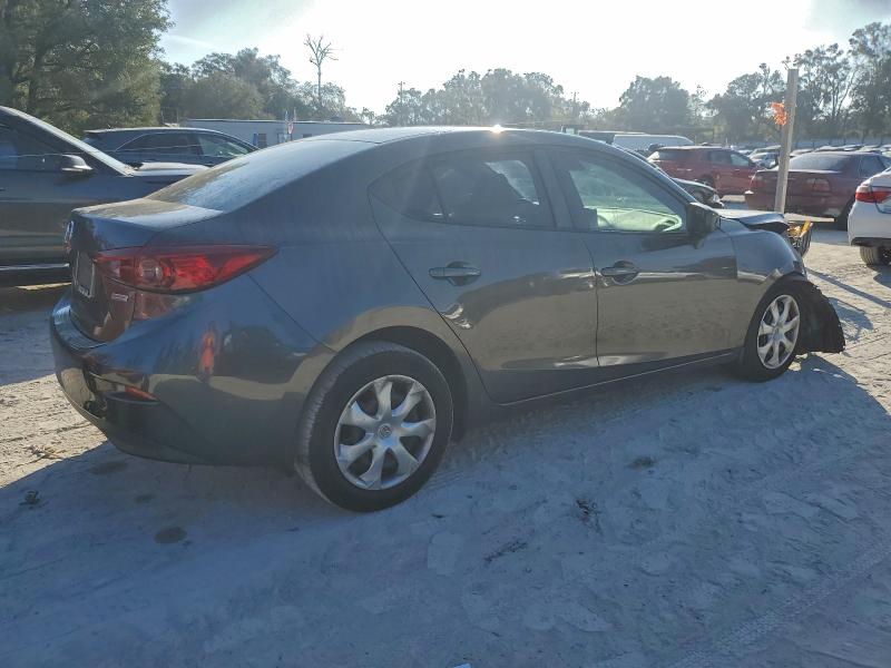 2018 MAZDA 3 SPORT #3301805391