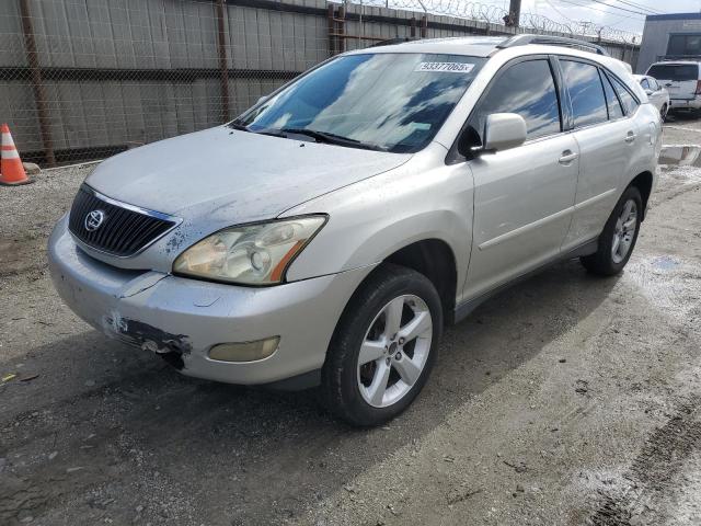 2007 LEXUS RX 350 #3291315156