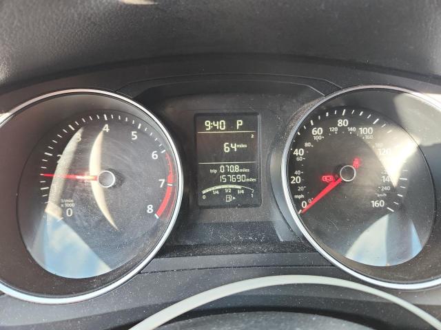 2018 VOLKSWAGEN JETTA S - 3VW2B7AJ4JM206968