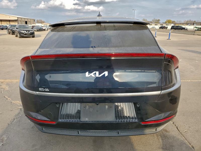 2023 KIA EV6 LIGHT #3303046645