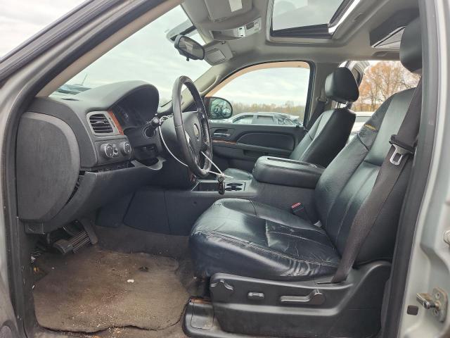 2010 CHEVROLET TAHOE K150 #3286345732