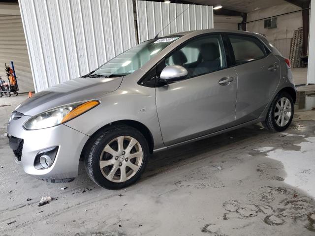 2012 MAZDA MAZDA2 #3311567234