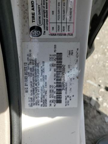 2012 FORD FUSION SE #3283946813