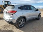 Lot #3302983629 2022 HONDA HR-V EX