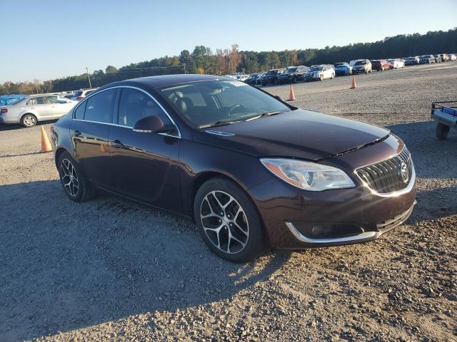 2017 BUICK REGAL SPOR - 2G4GL5EX1H9116670