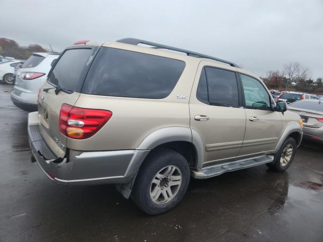 2004 TOYOTA SEQUOIA SR #3283782545