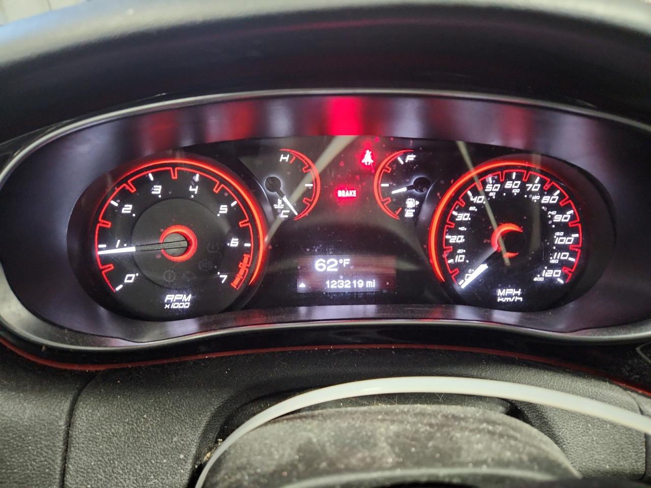 DODGE DART SXT SPORT