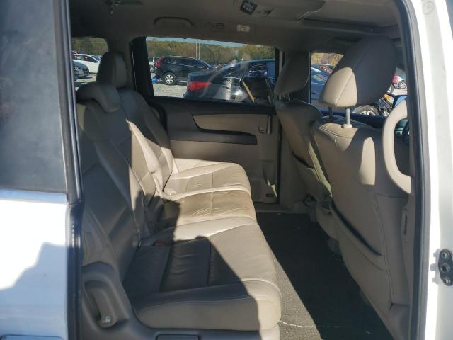 2012 HONDA ODYSSEY EX #3290262204