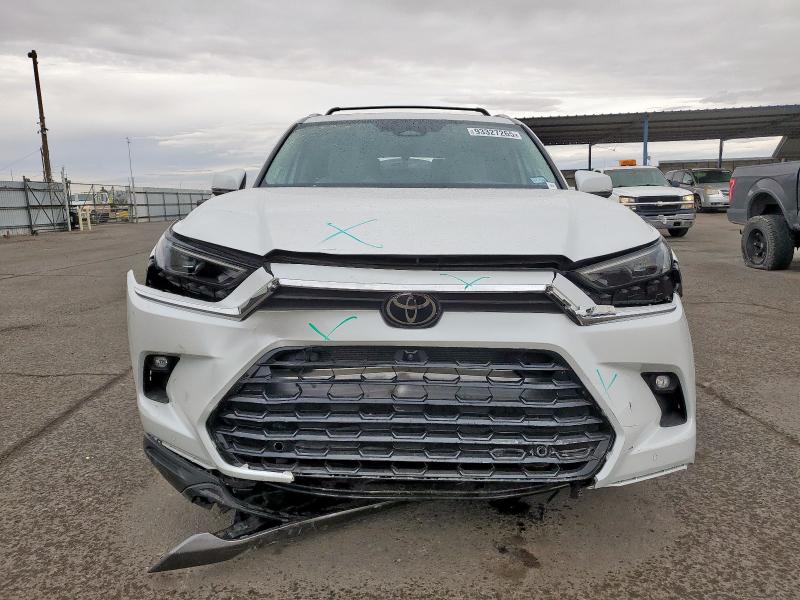 2024 TOYOTA GRAND HIGH #3298045133