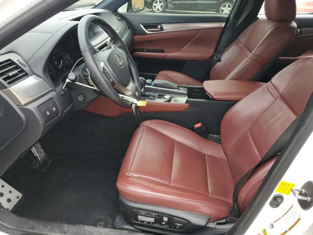 2014 LEXUS GS 350 #3293469424