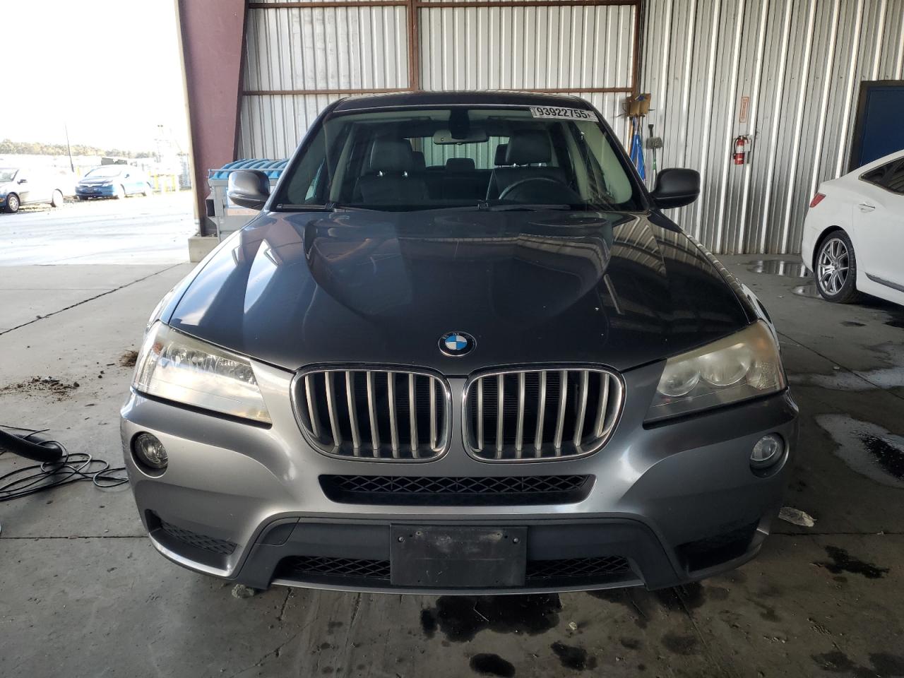BMW X3 XDRIVE28I