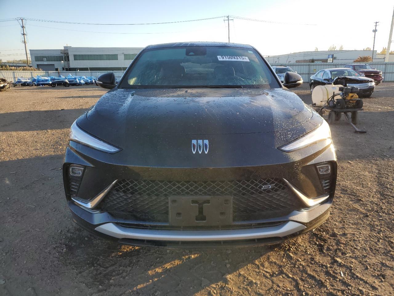 BUICK ENVISTA SPORT TOURING