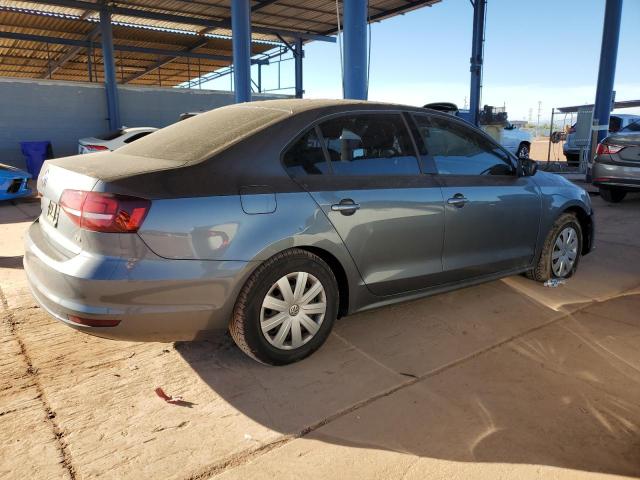 2016 VOLKSWAGEN JETTA S - 3VW267AJ2GM276157