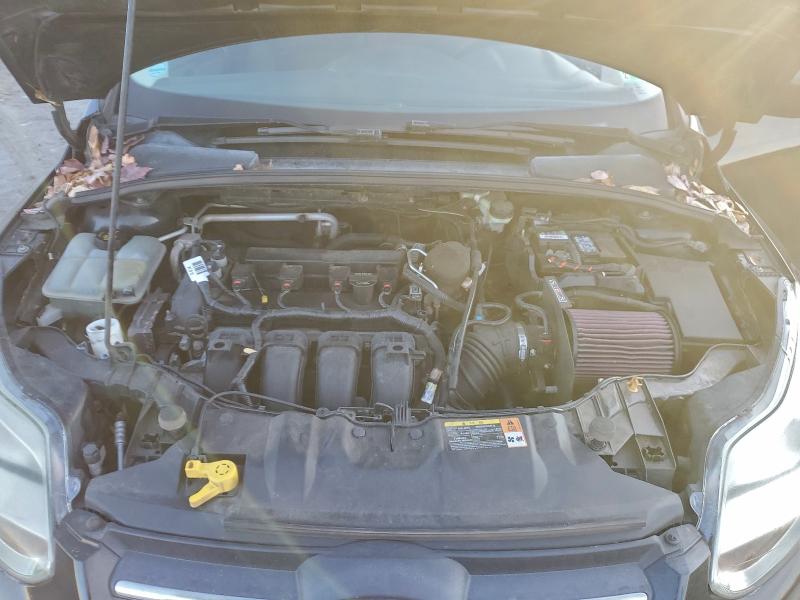 2014 FORD FOCUS S #3296999819