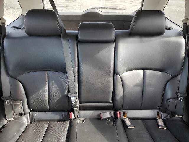 2010 SUBARU OUTBACK 2. #3316076233