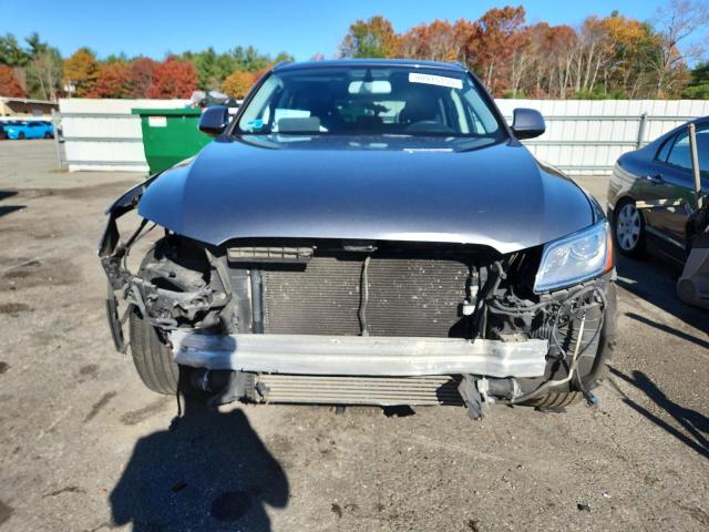 2016 AUDI Q5 PREMIUM - WA1C2AFP3GA036460