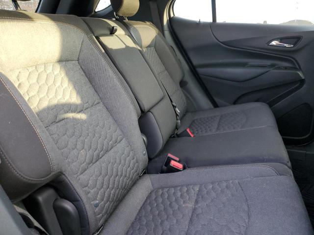 2018 CHEVROLET EQUINOX LT #3302948654