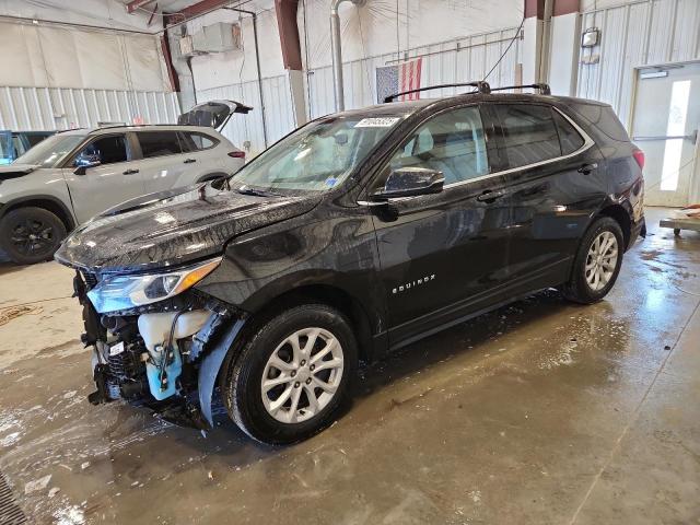 Global Auto Auctions: 2019 CHEVROLET EQUINOX LT