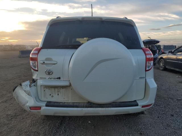 2010 TOYOTA RAV4 LIMIT - JTMDK4DV0A5088383