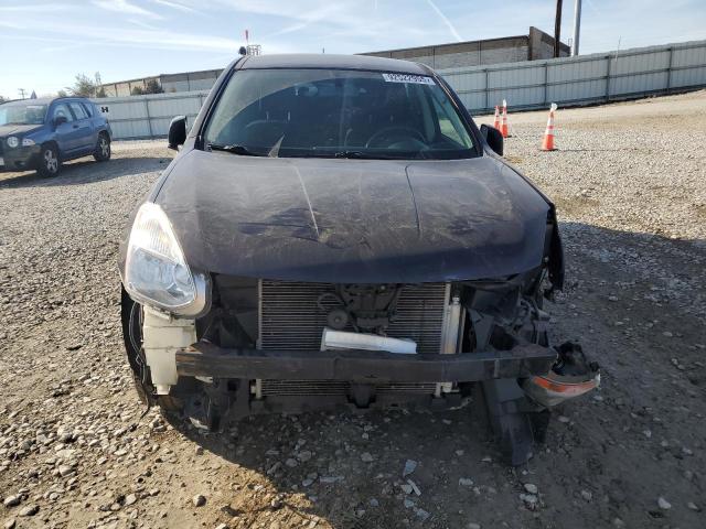 2013 NISSAN ROGUE S #3301605697