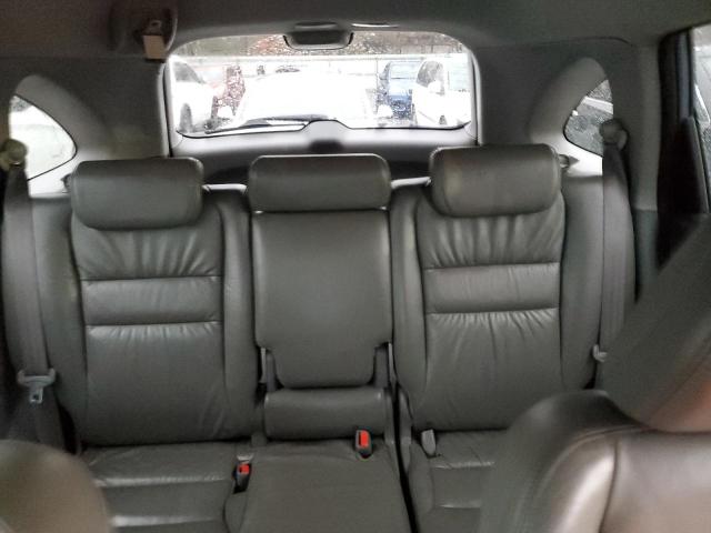 2009 HONDA CR-V EXL #3305323329