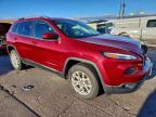 Lot #3303053644 2016 JEEP CHEROKEE L