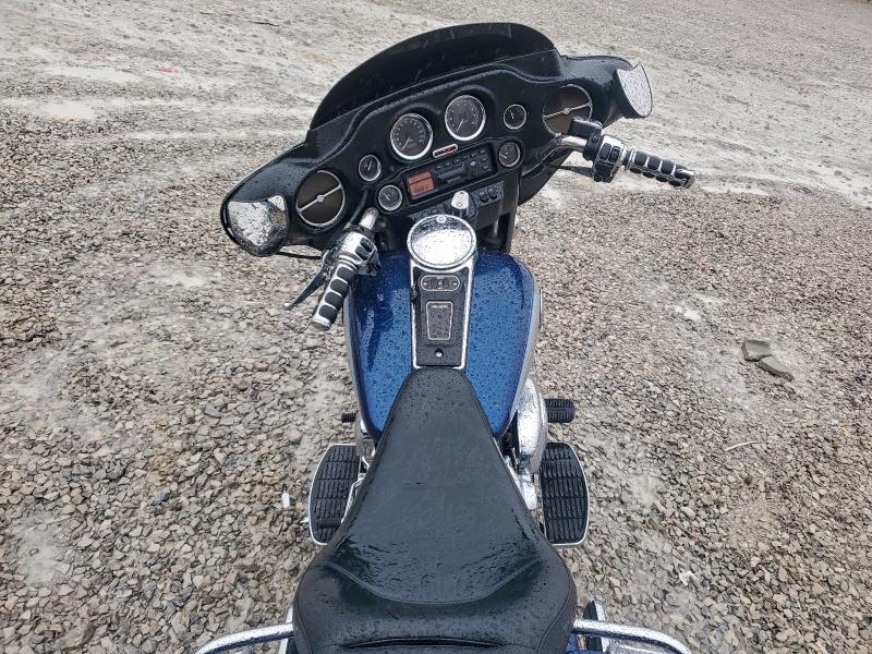 2000 HARLEY-DAVIDSON FLHTCUI #3296311431