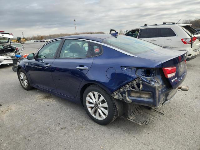 2017 KIA OPTIMA LX #3297874784