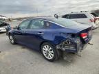 Lot #3297874784 2017 KIA OPTIMA LX